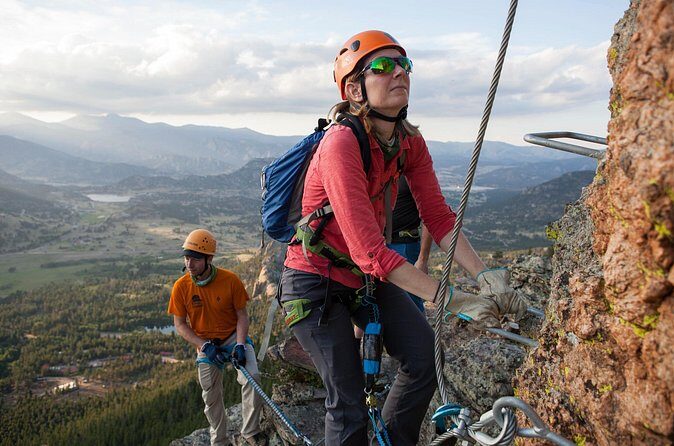 Peak Ascent Climbing Activity in Twin Sisters - How Difficult Is It?