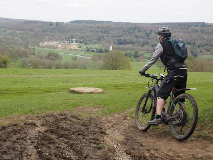 Peak District Highlights eBike Tour - What’s Included and What To Bring