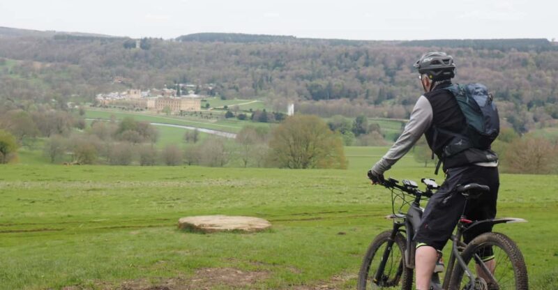 Peak District Highlights eBike Tour - Who Is This Tour Best For?