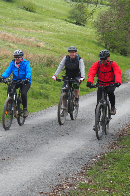 Peak District Highlights eBike Tour - Final Thoughts