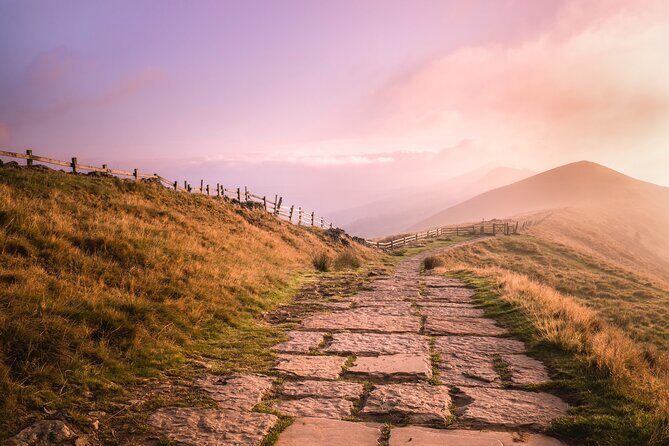 Peak District Tour App, Hidden Gems Game and Big Britain Quiz (7 Day Pass) UK - Pricing and Value