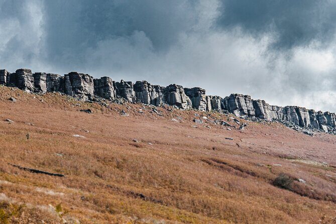 Peak District Tour App, Hidden Gems Game and Big Britain Quiz (7 Day Pass) UK - Who Will Enjoy This?