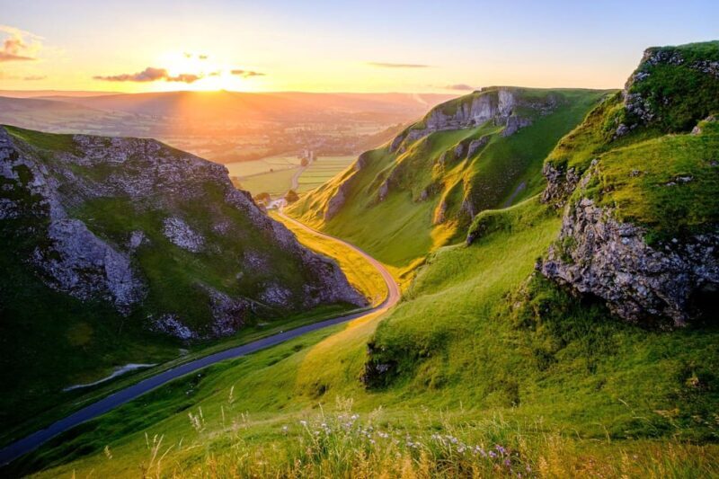 Peak District (Yorkshire): Online Road Trip Guidebook - FAQs