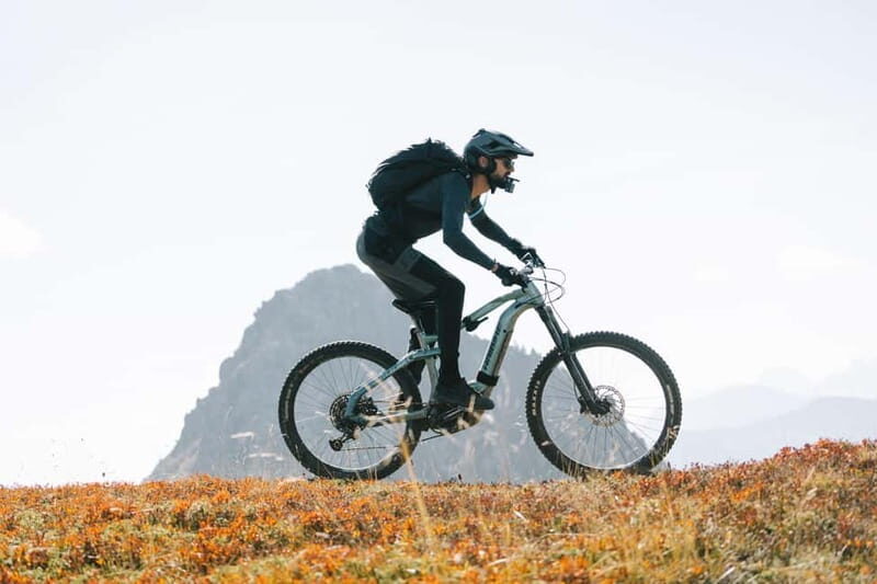 Peak of the Balkans e-Biking Tour - An In-Depth Look at the Peak of the Balkans e-Biking Tour