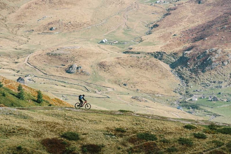 Peak of the Balkans e-Biking Tour - Frequently Asked Questions