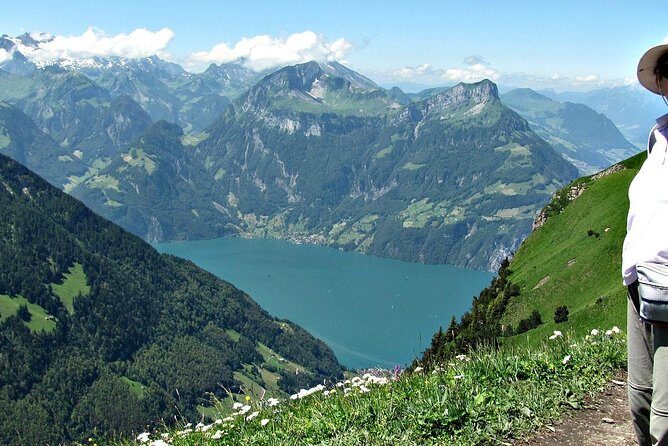 Peak to Peak Private Hiking Tour from Lucerne - Final Thoughts