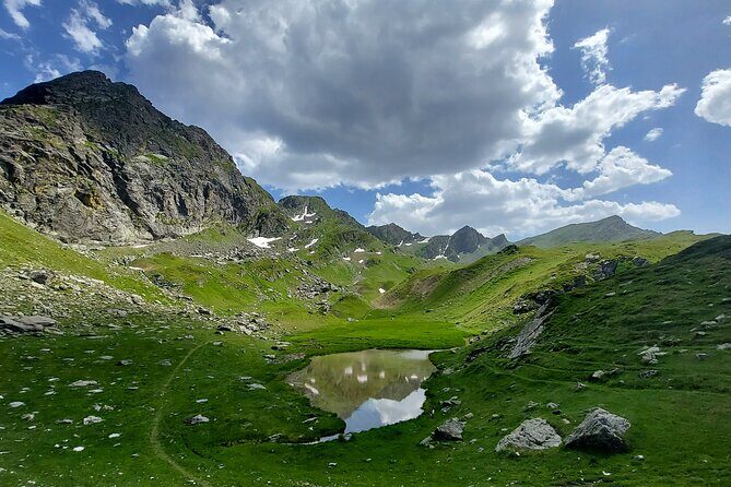 Peaks of the Balkans - The Practical Side: What’s Included and What’s Not