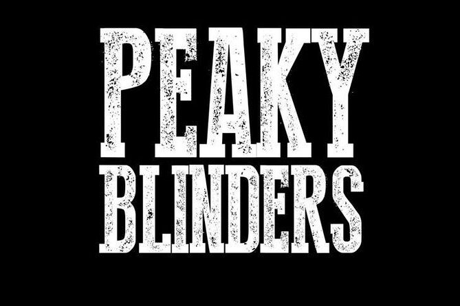 Peaky Blinders 4 Hour Private Tour of Liverpool - Is This Tour Worth the Price?