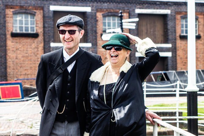 Peaky Blinders 4 Hour Private Tour of Liverpool - FAQs About the Peaky Blinders Private Tour