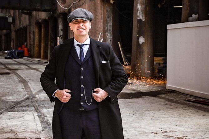 Peaky Blinders Coach Tour of Outer Liverpool & The Wirral - Who Should Consider This Tour?