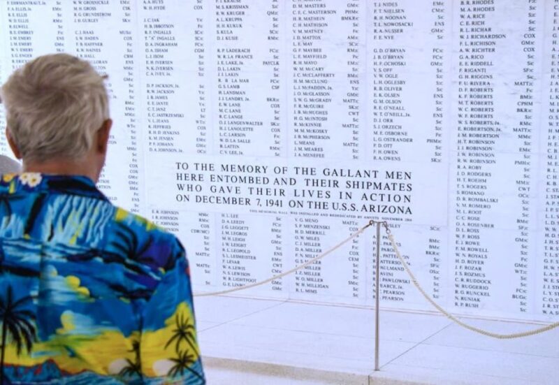 Pearl Harbor and Oahu Circle Island Tour FROM KONA - What We Love About This Tour