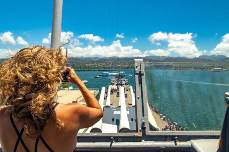 Pearl Harbor and Oahu Circle Island Tour FROM MAUI - Final Thoughts: Is This Tour Right for You?