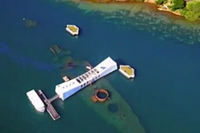 Pearl Harbor Arizona tour from HNL Airport - The Value of This Tour