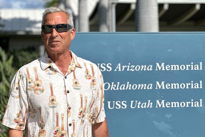 Pearl Harbor Aviation Museum Luxury Tour - Who Should Consider This Tour?