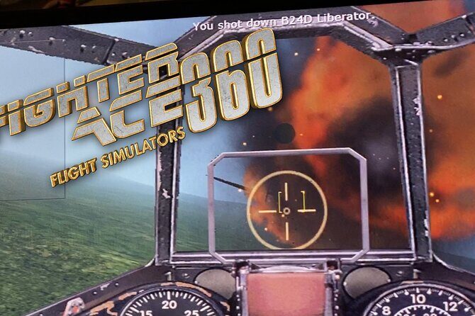 Pearl Harbor Aviation Museum Ticket with Audio Tour and Shuttle - Final Thoughts