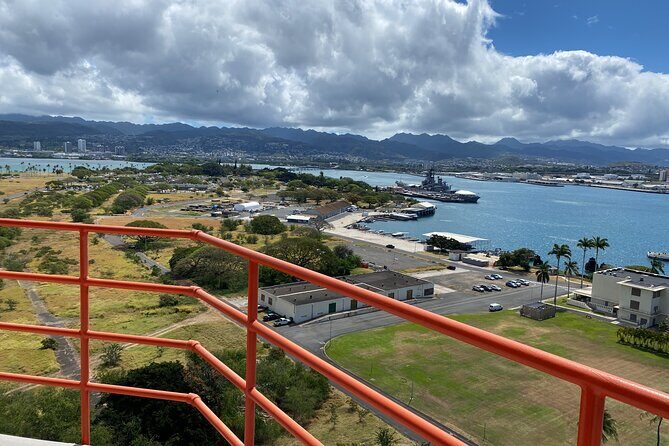Pearl Harbor Aviation Museum: Top of the Tower Tour - Final Thoughts: Is It Worth It?
