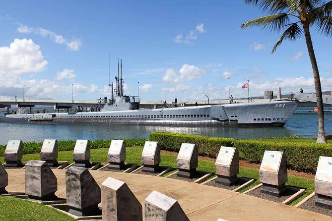 Pearl Harbor Complete Experience Passport - Frequently Asked Questions