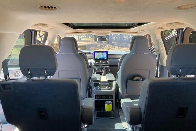 Pearl Harbor, Dole, N.Shore luxury group priced Customizable tour - Who Is This Tour Best For?