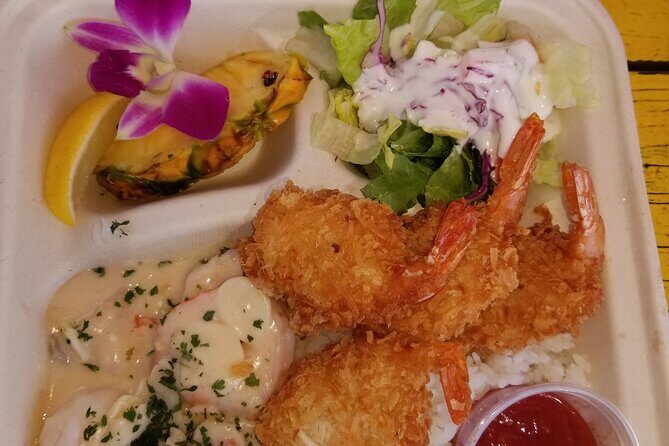 Pearl Harbor, Dole, N.Shore luxury group priced Customizable tour - FAQ