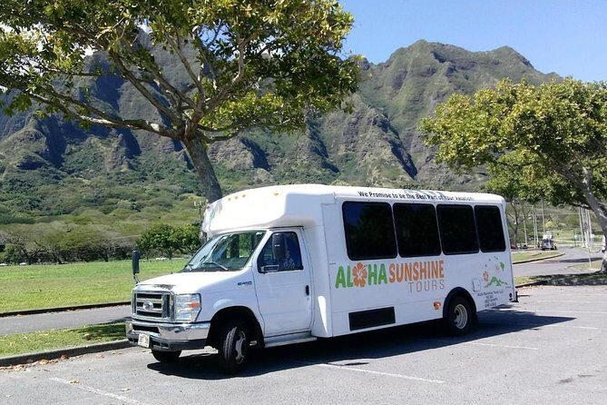 Pearl Harbor, Dole Plantation, and Polynesian Center from Kauai - An In-Depth Look at the Experience