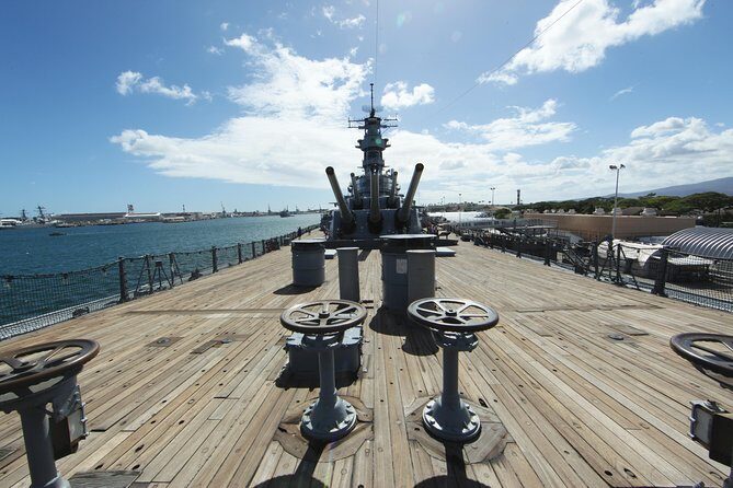 Pearl Harbor History Remembered Tour from Ko Olina - Frequently Asked Questions