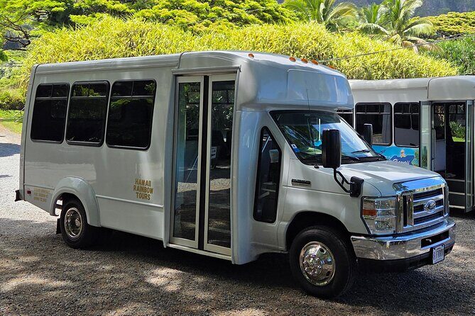 Pearl Harbor Island Tour with lunch and Byodo Temple - FAQ