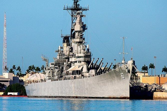 Pearl Harbor & Mini Circle Island Departing from Maui - FAQs