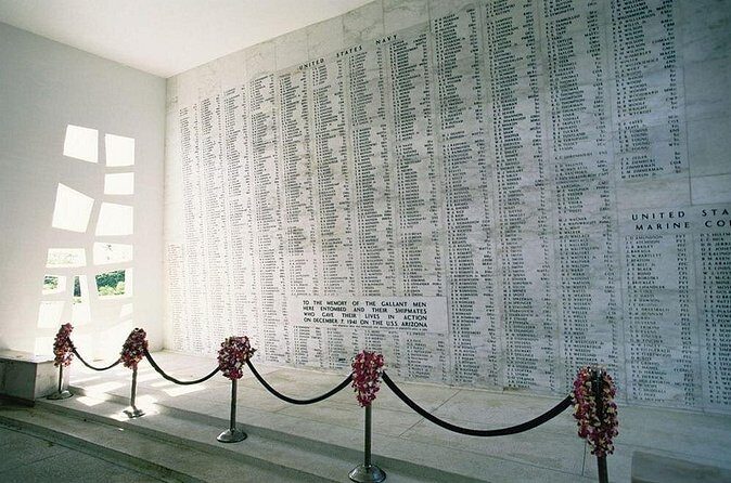 Pearl Harbor, National Memorial Cemetery and Honolulu City Tour - Final Thoughts