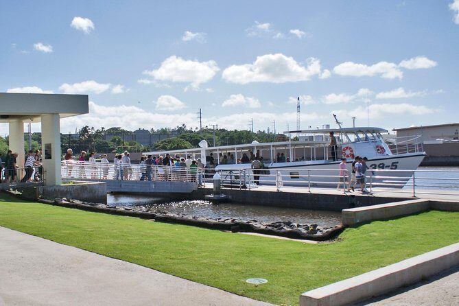 Pearl Harbor Official Deluxe Multimedia and VR Tour Combo - Final Thoughts: Is This Tour for You?