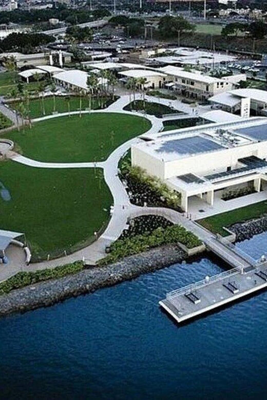 Pearl Harbor Passport: A Complete Experience - Value for Money