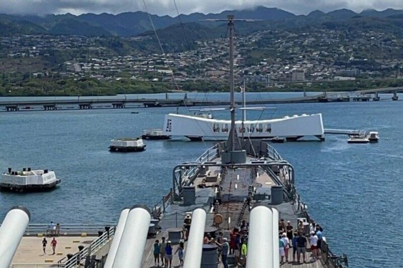 Pearl Harbor Passport: A Complete Experience - Final Thoughts