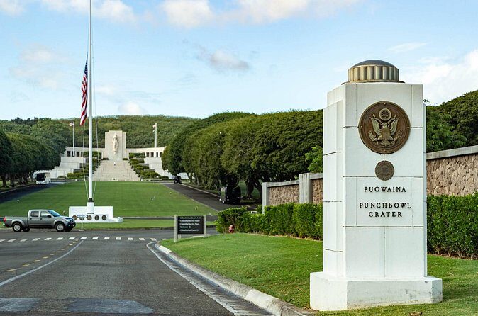 Pearl Harbor Private Tour - What Travelers Are Saying