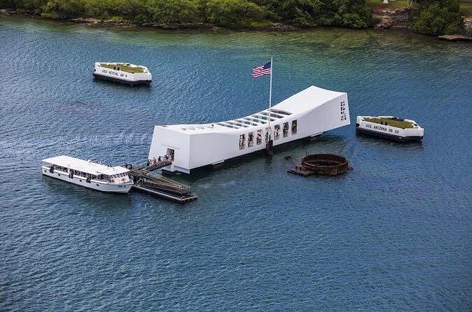 Pearl Harbor Private Tour - Who Should Consider This Tour?