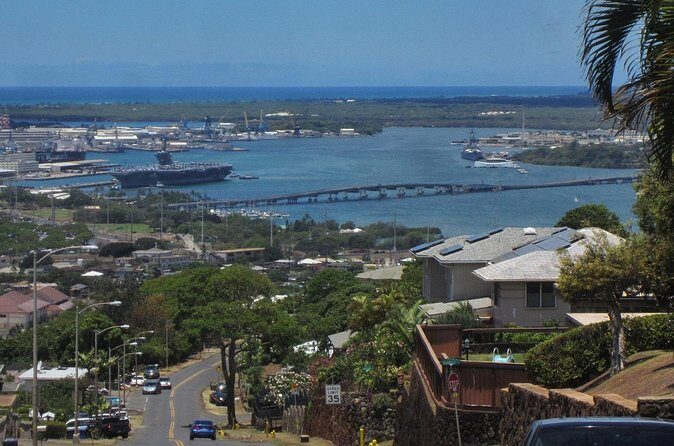 Pearl Harbor Shuttle from Waikiki - Overall Experience