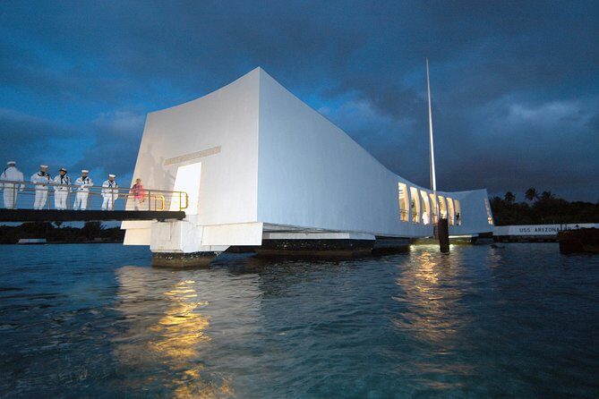 Pearl Harbor Tour Arizona Memorial and USS Bowfin - A Thorough Look at the Tours Itinerary