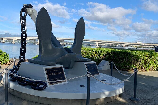 Pearl Harbor Tour Arizona Memorial and USS Bowfin - Pricing and Value