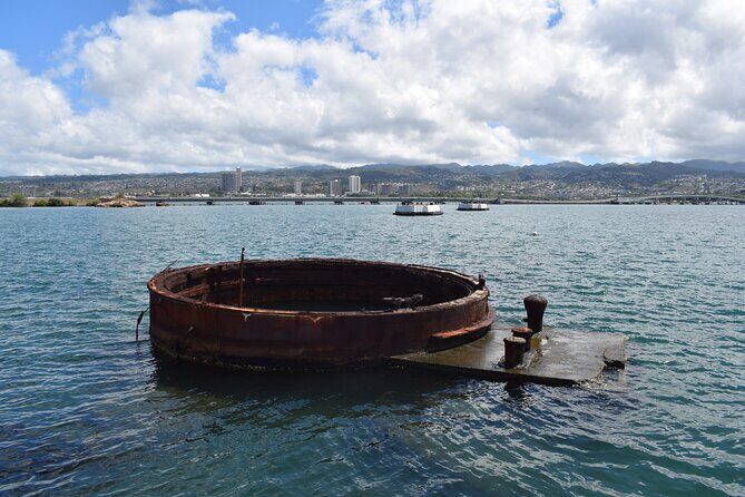 Pearl Harbor Trolley Shuttle from Waikiki - FAQ