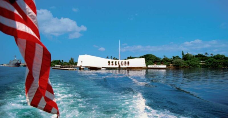 Pearl Harbor USS Arizona All Access Private Tour - Who Is This Tour Best For?