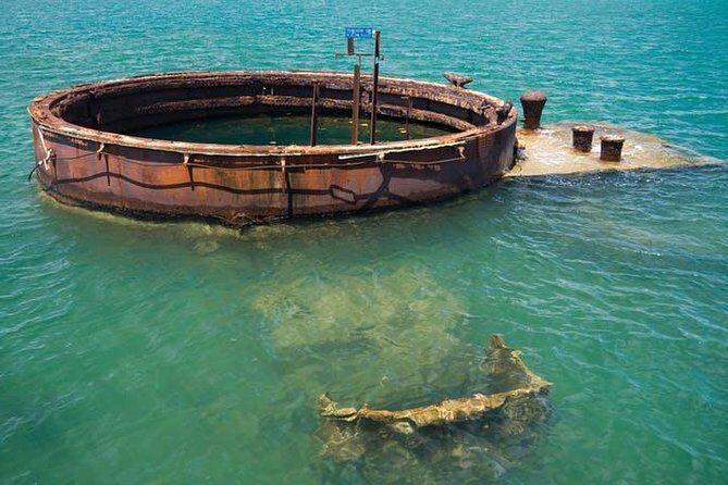 Pearl Harbor, USS Arizona and Honolulu City Tour - FAQs