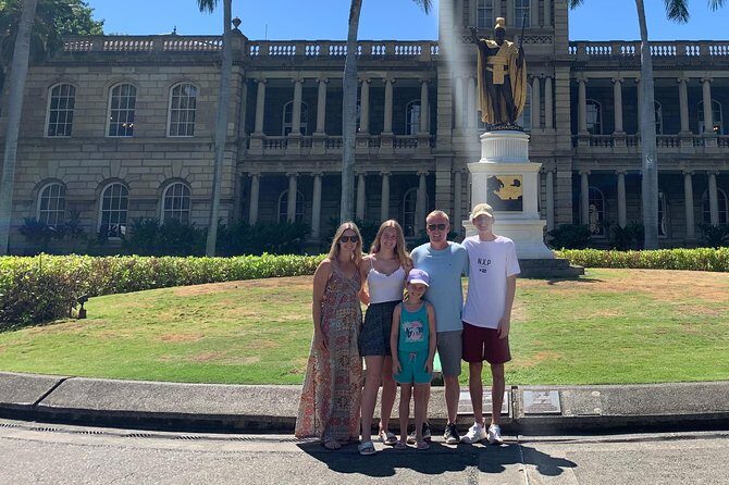 Pearl Harbor, USS Arizona & Hawaiian History Small-Group Tour - The Itinerary Breakdown: What You’ll See and Do