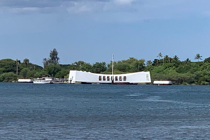 Pearl Harbor, USS Arizona & Hawaiian History Small-Group Tour - The Sum Up