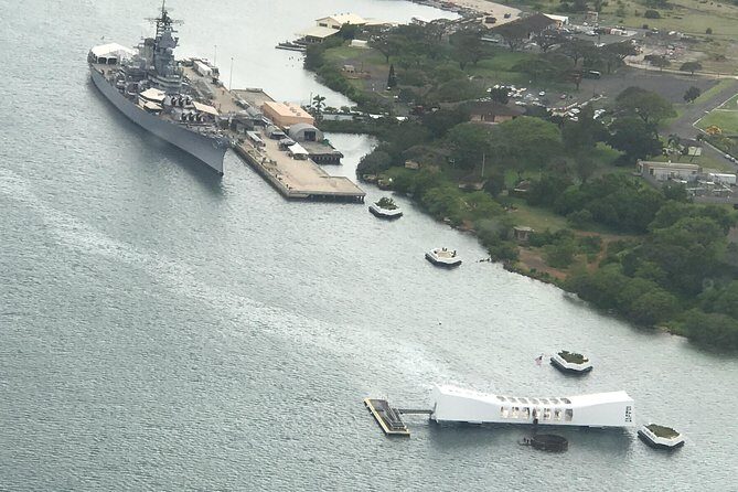 Pearl Harbor, USS Arizona & Hawaiian History Small-Group Tour - FAQs