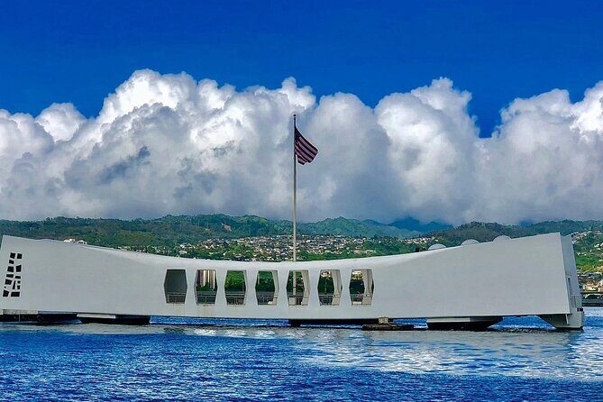 Pearl Harbor USS Arizona Memorial & Battleship Missouri - What the Tour Includes and How It Works