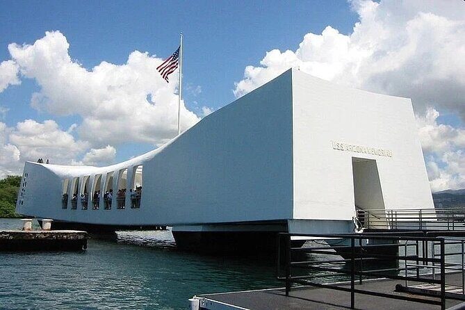 Pearl Harbor USS Arizona Memorial & Battleship Missouri - Who Should Consider This Tour?