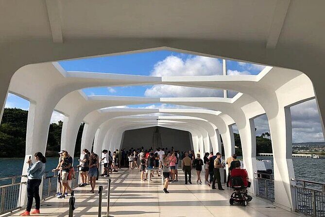 Pearl Harbor USS Arizona Memorial & Battleship Missouri - Final Thoughts