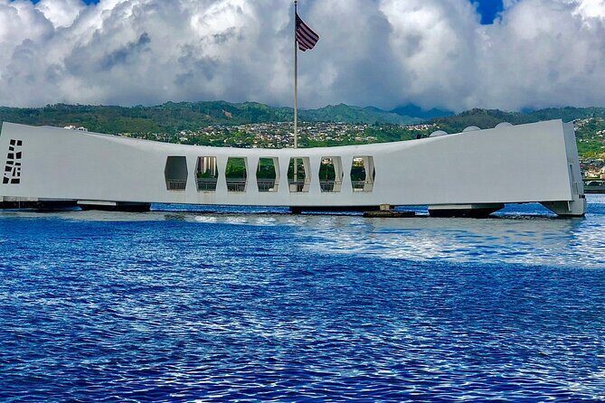 Pearl Harbor USS Arizona Memorial "Private" - The Tour Breakdown: What to Expect from Start to Finish