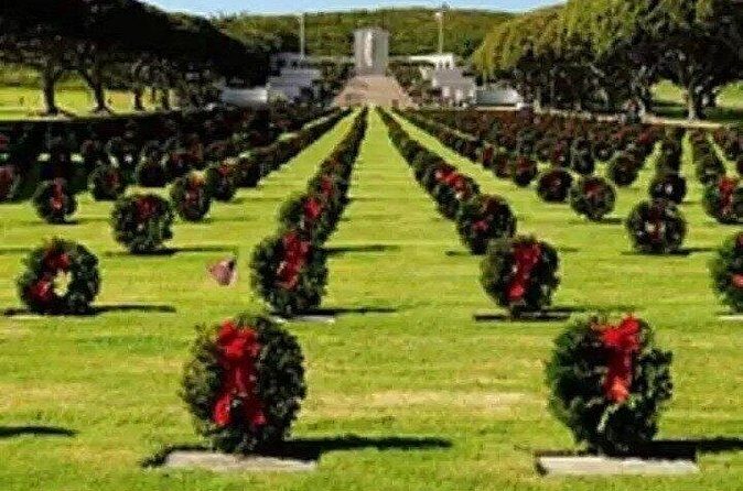 Pearl Harbor USS Arizona Memorial Tour from HNL Airport - Final Thoughts