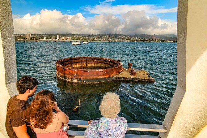 Pearl Harbor: USS Arizona Memorial & USS Missouri Battleship Tour from Waikiki - Who Will Love This Tour?