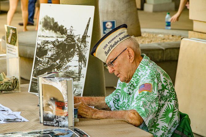 Pearl Harbor: USS Arizona Memorial & USS Missouri Battleship Tour from Waikiki - Final Thoughts