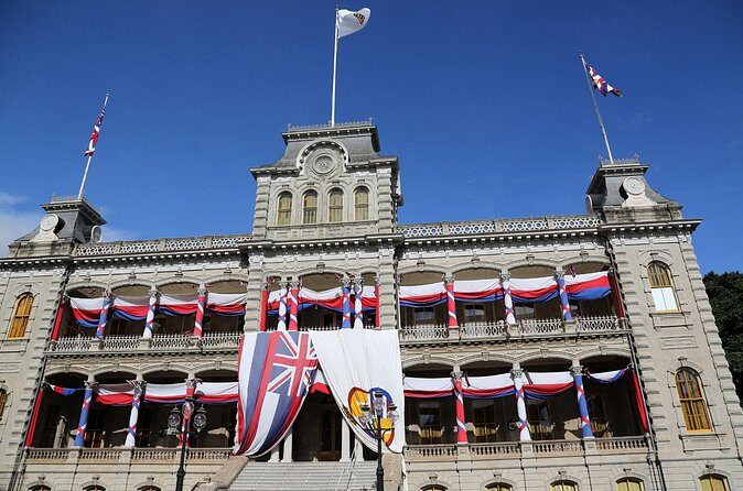 Pearl Harbor with USS Arizona and Hawaiian Kingdom History Tour - Final Thoughts: Who Should Consider This Tour?